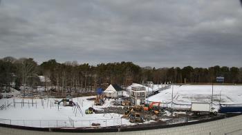 Weather camera view of Stony Brook ES.
