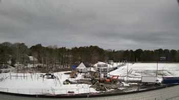 Weather camera view of Stony Brook ES.