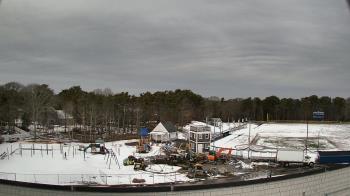 Weather camera view of Stony Brook ES.