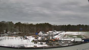 Weather camera view of Stony Brook ES.