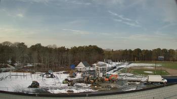 Weather camera view of Stony Brook ES.