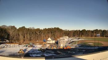 Weather camera view of Stony Brook ES.