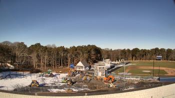 Weather camera view of Stony Brook ES.