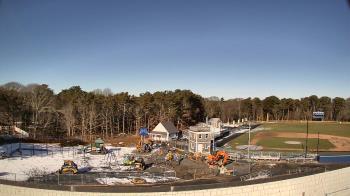 Weather camera view of Stony Brook ES.