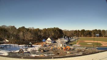 Weather camera view of Stony Brook ES.
