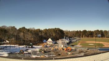 Weather camera view of Stony Brook ES.