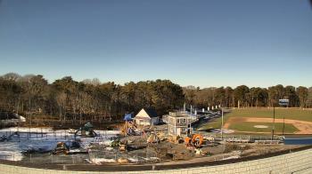Weather camera view of Stony Brook ES.