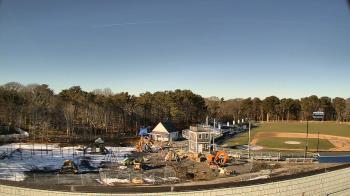 Weather camera view of Stony Brook ES.