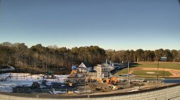 Weather camera view of Stony Brook ES.
