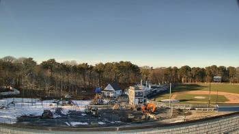 Weather camera view of Stony Brook ES.