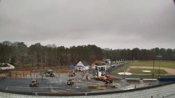 Weather camera view of Stony Brook ES.