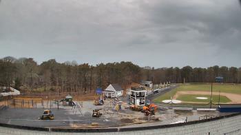 Weather camera view of Stony Brook ES.