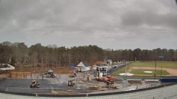 Weather camera view of Stony Brook ES.