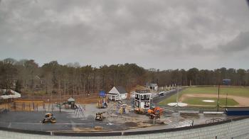 Weather camera view of Stony Brook ES.