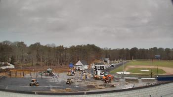 Weather camera view of Stony Brook ES.
