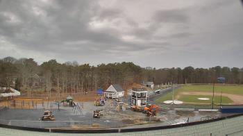 Weather camera view of Stony Brook ES.