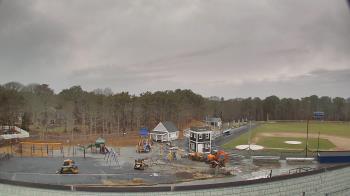 Weather camera view of Stony Brook ES.