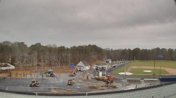 Weather camera view of Stony Brook ES.