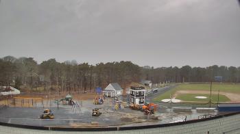 Weather camera view of Stony Brook ES.