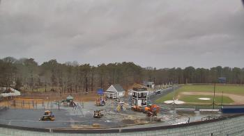 Weather camera view of Stony Brook ES.