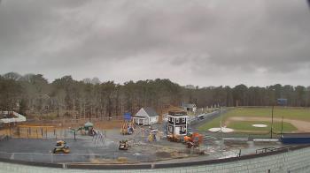 Weather camera view of Stony Brook ES.