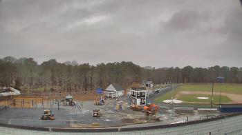 Weather camera view of Stony Brook ES.