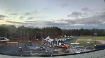 Weather camera view of Stony Brook ES.