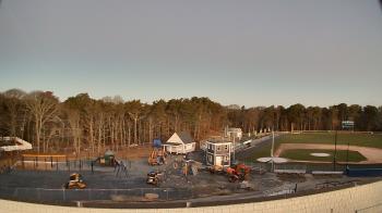 Weather camera view of Stony Brook ES.
