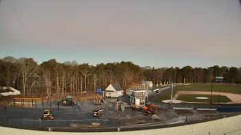 Weather camera view of Stony Brook ES.