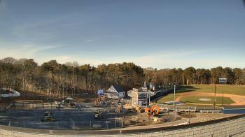 Weather camera view of Stony Brook ES.