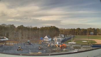 Weather camera view of Stony Brook ES.