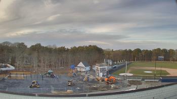 Weather camera view of Stony Brook ES.