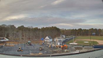 Weather camera view of Stony Brook ES.