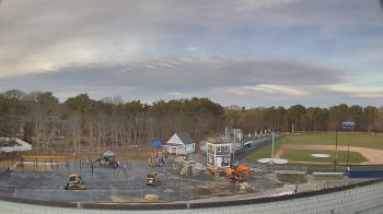 Weather camera view of Stony Brook ES.