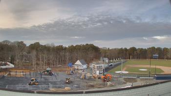 Weather camera view of Stony Brook ES.