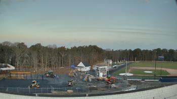 Weather camera view of Stony Brook ES.