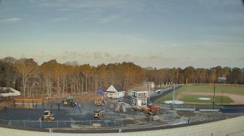 Weather camera view of Stony Brook ES.
