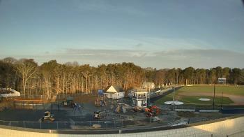 Weather camera view of Stony Brook ES.