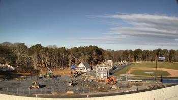 Weather camera view of Stony Brook ES.