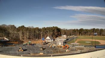 Weather camera view of Stony Brook ES.
