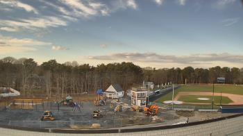 Weather camera view of Stony Brook ES.