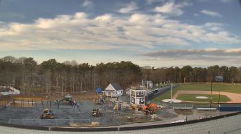 Weather camera view of Stony Brook ES.