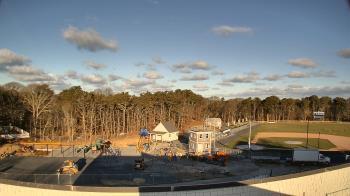 Weather camera view of Stony Brook ES.