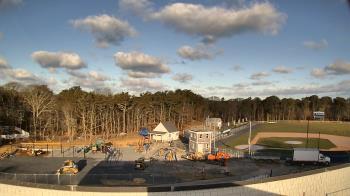 Weather camera view of Stony Brook ES.