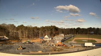 Weather camera view of Stony Brook ES.