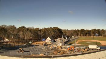 Weather camera view of Stony Brook ES.