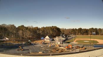 Weather camera view of Stony Brook ES.