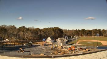 Weather camera view of Stony Brook ES.