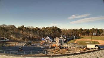 Weather camera view of Stony Brook ES.