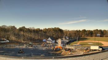 Weather camera view of Stony Brook ES.